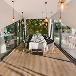 Courtyard By Marriott Center