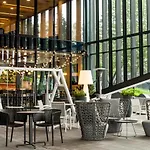 Courtyard By Marriott Center Hotel 4*