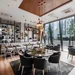 Courtyard By Marriott Center 4* Vilnius