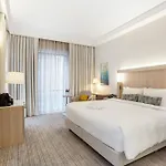 Courtyard By Marriott Center