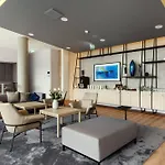 Courtyard By Marriott Center Wilno