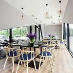 Viešbutis Courtyard By Marriott Center Vilnius