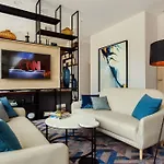 Courtyard By Marriott Center 4*