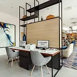 Courtyard By Marriott Center 4* Vilnius