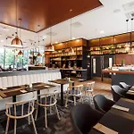 Hotel Courtyard By Marriott Center 4*