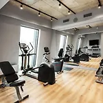 Courtyard By Marriott Center Hotel 4*
