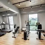 Courtyard By Marriott Center 4* Vilnius