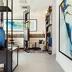 Courtyard By Marriott Center Hotel 4*