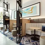 Hotel Courtyard By Marriott Center 4*