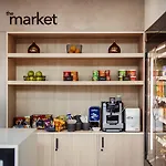 Hotel Courtyard By Marriott Center 4*