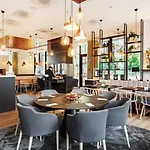 Hotel Courtyard By Marriott Center 4*