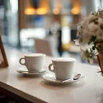 Hotel Courtyard By Marriott Center 4*