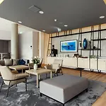 Courtyard By Marriott Center 4*