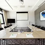 Hotel Courtyard By Marriott Center