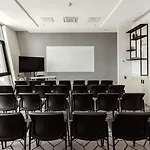 Viešbutis Courtyard By Marriott Center 4*