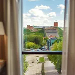 Hotel Courtyard By Marriott Center Vilnius