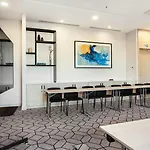 Viešbutis Courtyard By Marriott Center