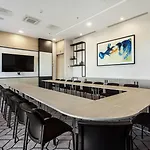 Courtyard By Marriott Center 4* Vilnius