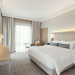 Courtyard By Marriott Center