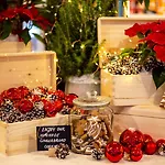 Courtyard By Marriott Center 4* Wilno