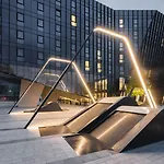 Hotel Courtyard By Marriott Center 4*