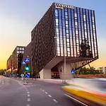 Hotel Courtyard By Marriott Center 4*