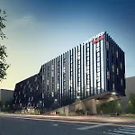 Courtyard By Marriott Center Viešbutis 4*