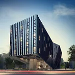 Courtyard By Marriott Center Viešbutis