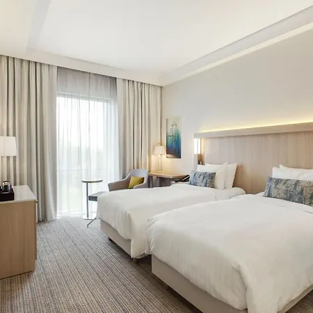Courtyard By Marriott Center 4*