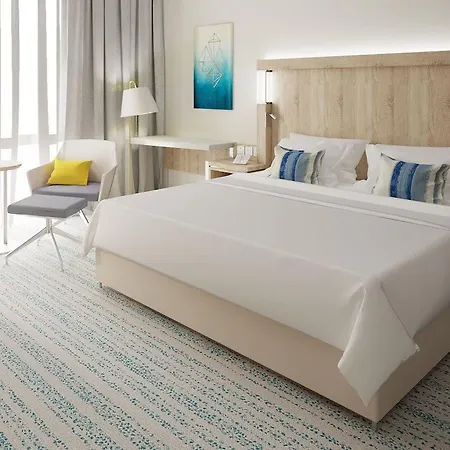 Courtyard By Marriott Center 4* Vilnius