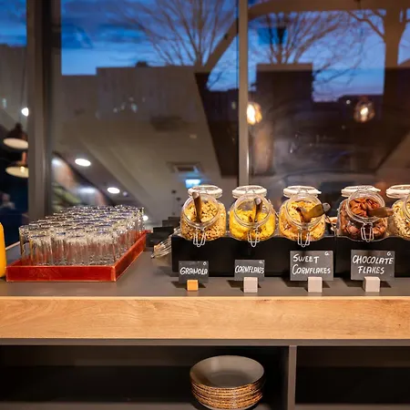 维尔纽斯市中心万怡酒店 酒店 维尔纽斯