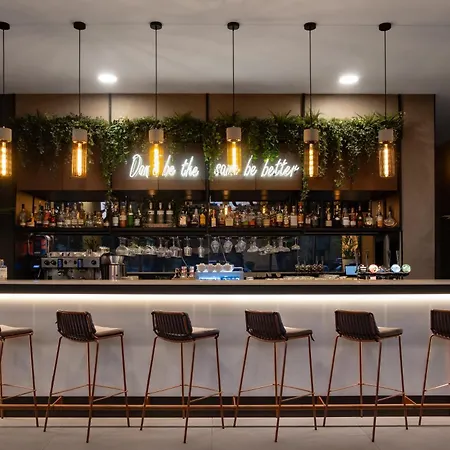 Hotel Courtyard By Marriott Center Wilna