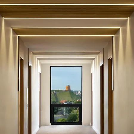 Courtyard By Marriott Center