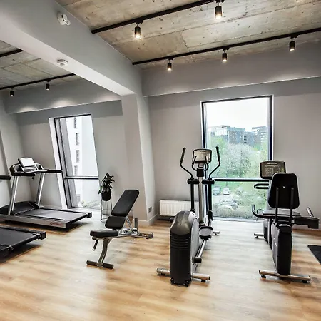فندق Courtyard By Marriott Center