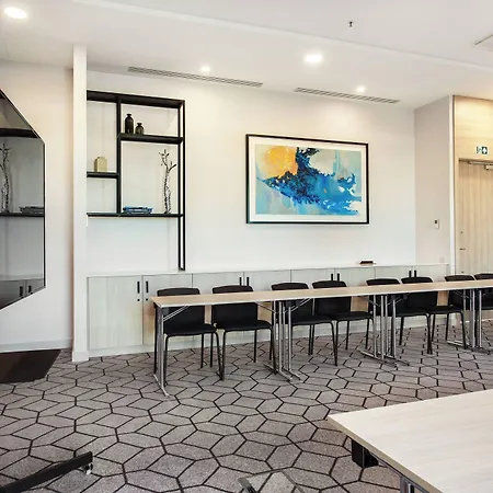 فندق Courtyard By Marriott Center فيلنيوس