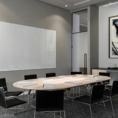 Courtyard By Marriott Center Hotel Vilnius