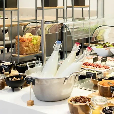 Hotel Courtyard By Marriott Center 4*