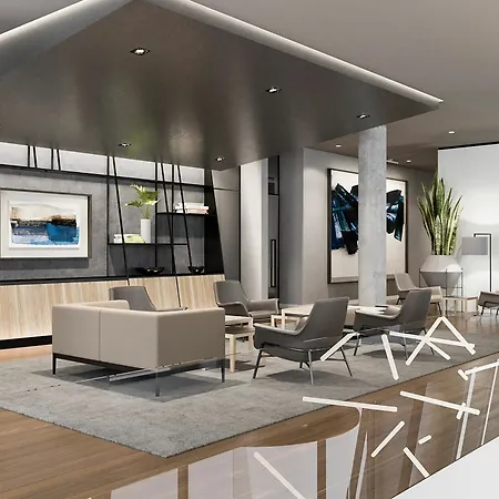 Courtyard By Marriott Center VNO