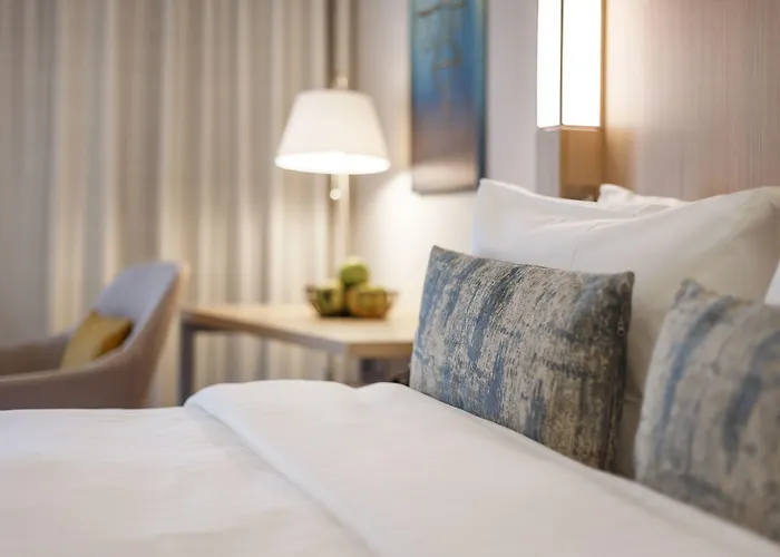 Courtyard By Marriott Center Viešbutis Vilnius