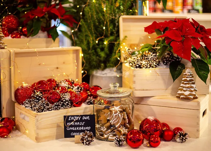 维尔纽斯市中心万怡酒店 4* 维尔纽斯