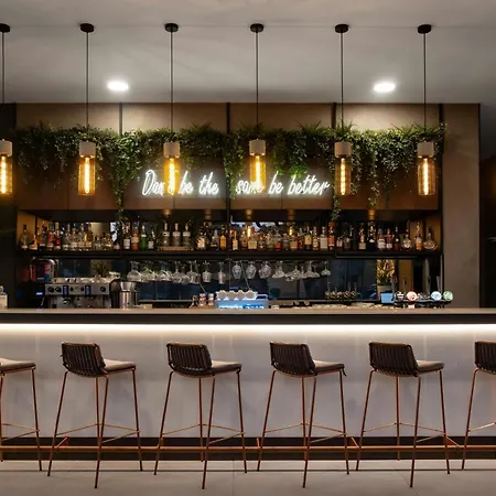 Courtyard By Marriott Center 4* Vilnius