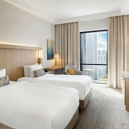 Hotel Courtyard By Marriott Center