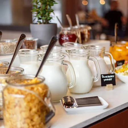 Courtyard By Marriott Center 4* Vilnius