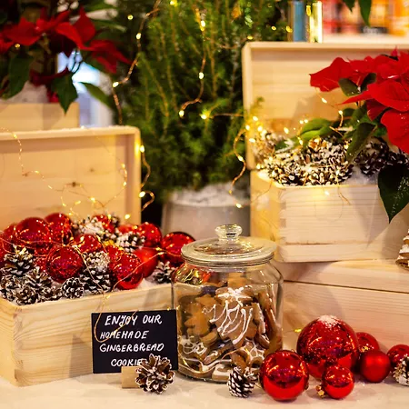 Courtyard By Marriott Center 4* Vilnius