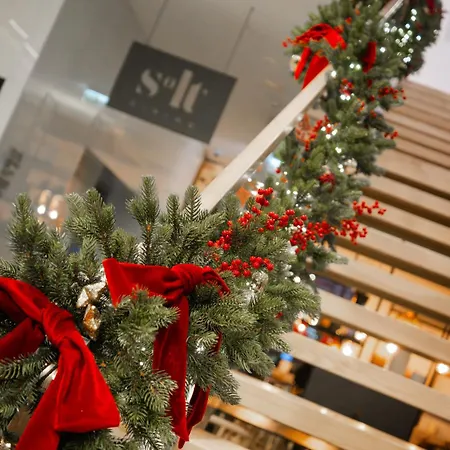 Courtyard By Marriott Center Vilnius