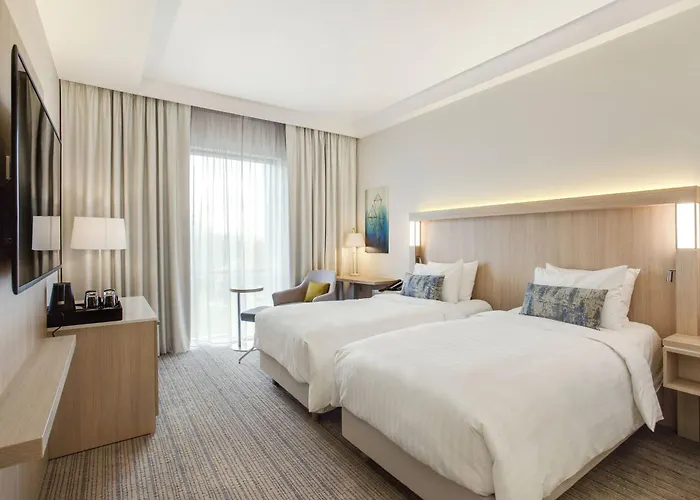 Courtyard By Marriott Center Βίλνιους