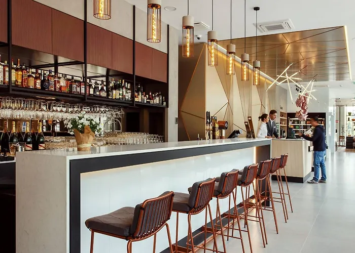 Courtyard By Marriott Center 4* Вильнюс