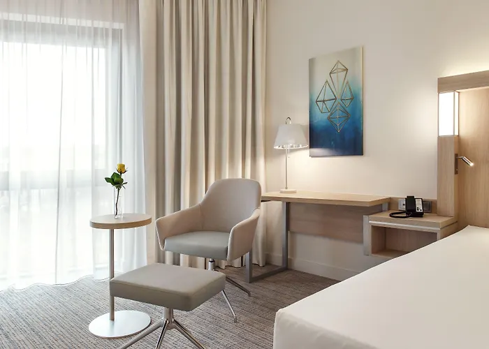 Courtyard By Marriott Center 4*