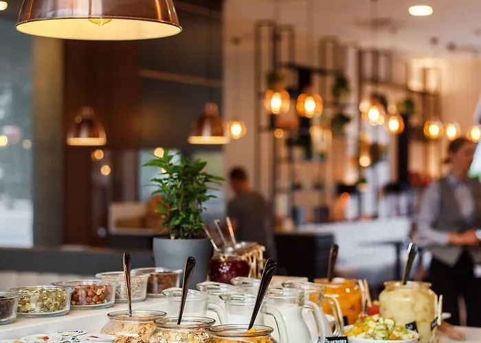 Отель Courtyard By Marriott Center 4*