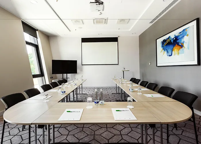 Отель Courtyard By Marriott Center